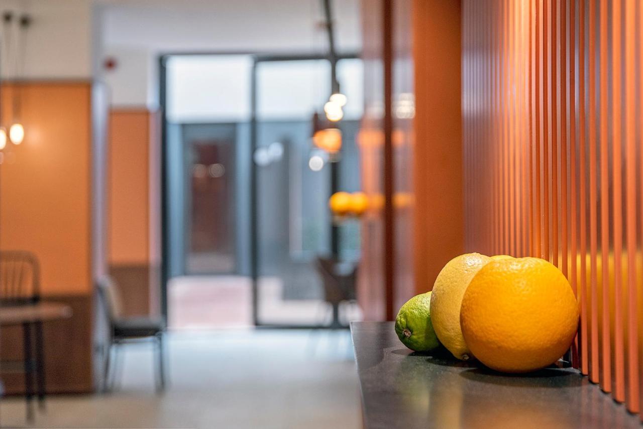 Hotel Orangine 4*