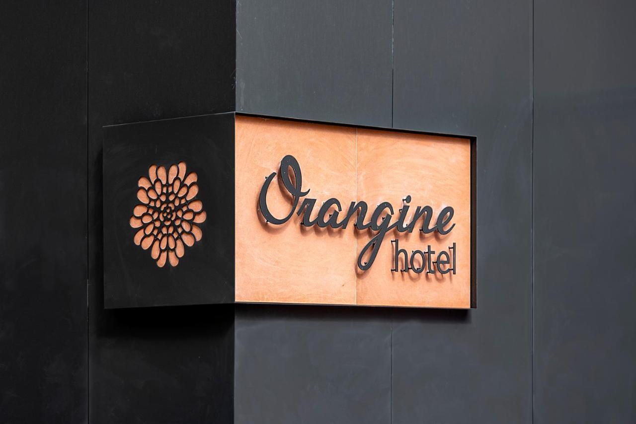 Hotel Orangine