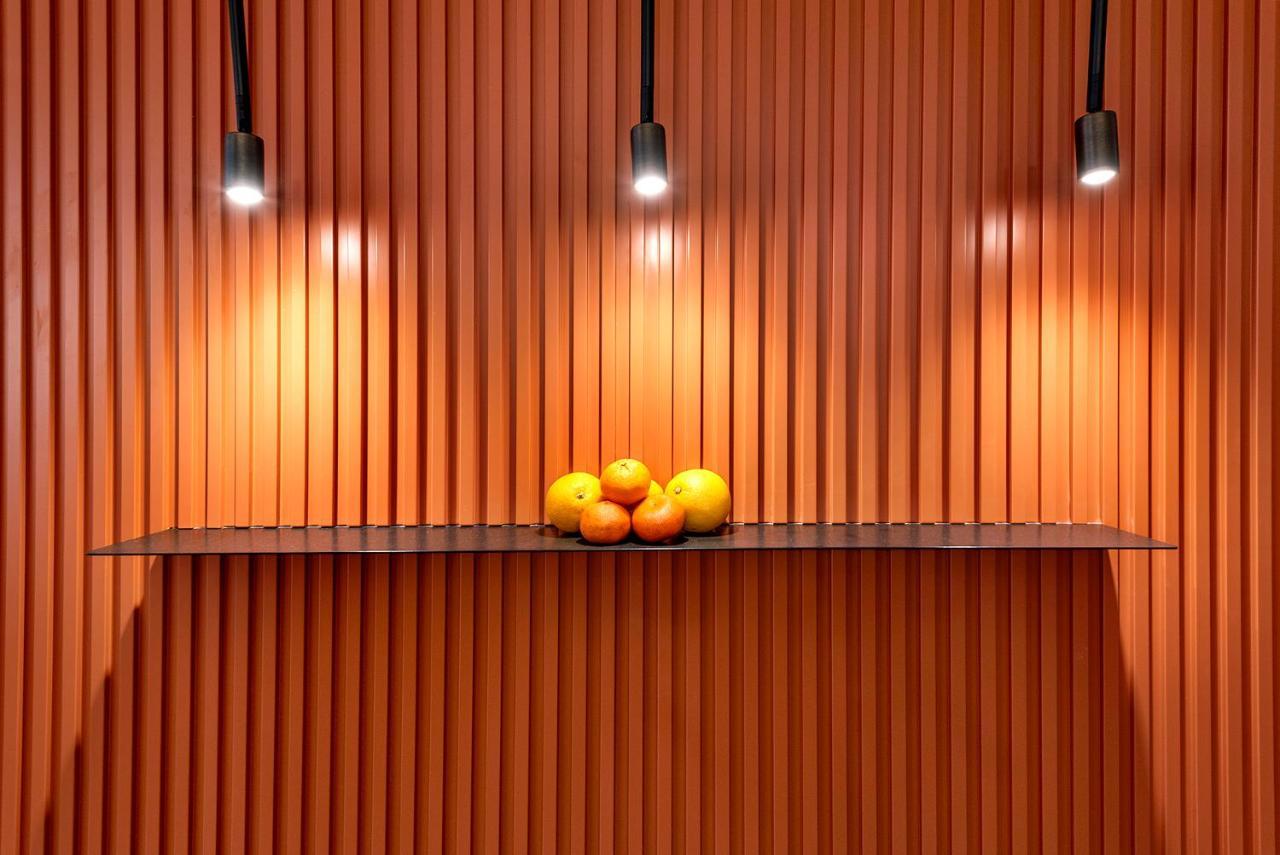 Hotel Orangine
