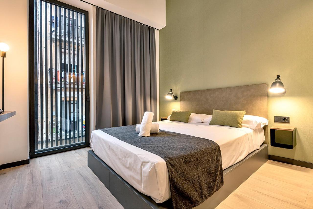 Orangine 4* L'Hospitalet de Llobregat