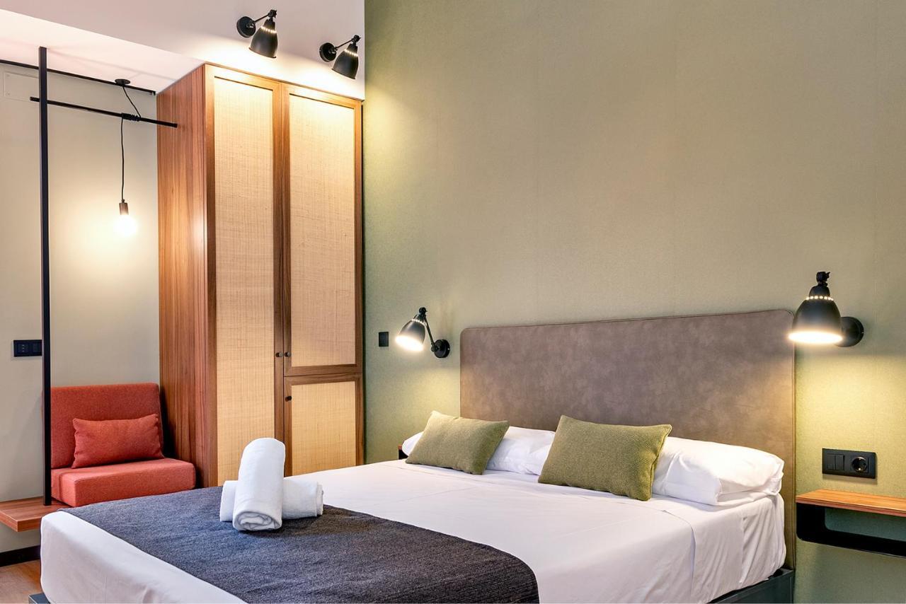 Orangine Hotel L'Hospitalet de Llobregat