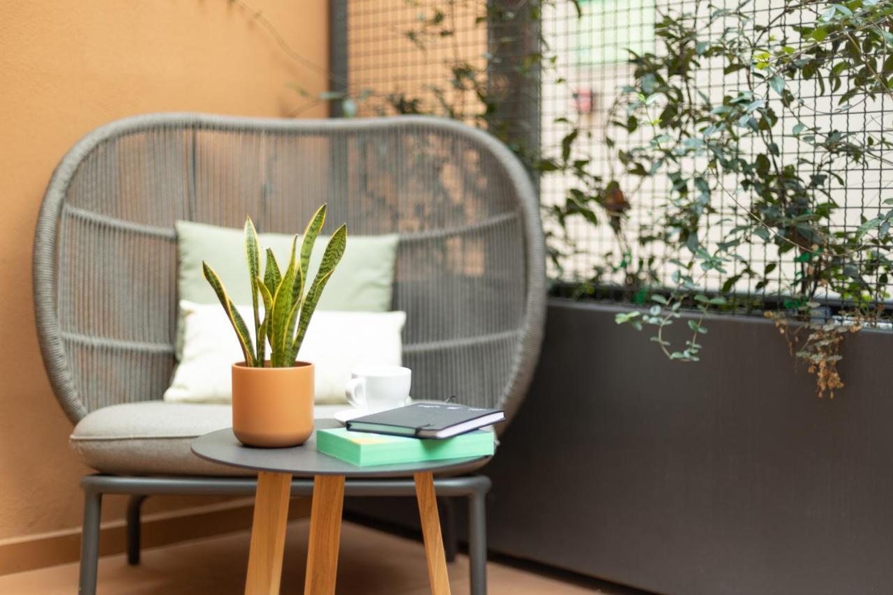 Hotel Orangine L'Hospitalet de Llobregat