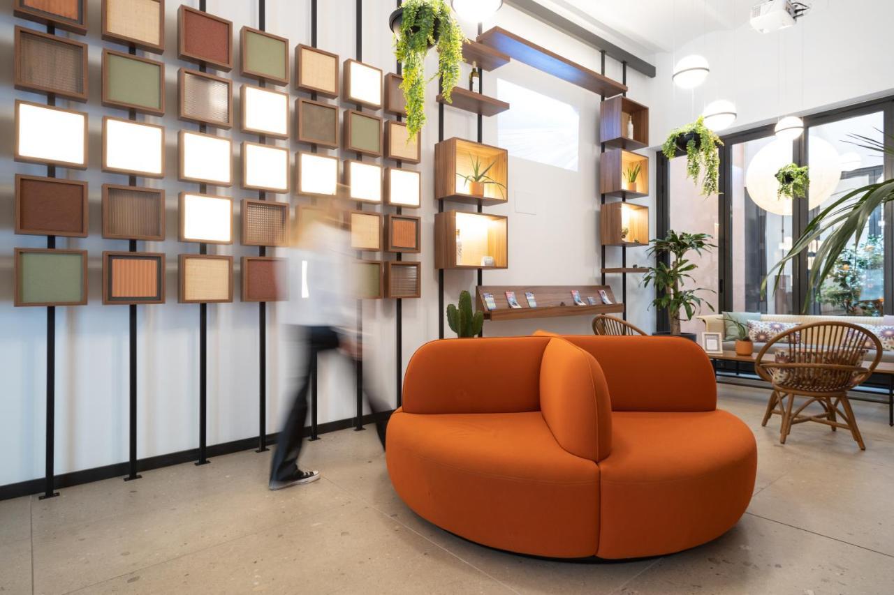Orangine Hotel 4*