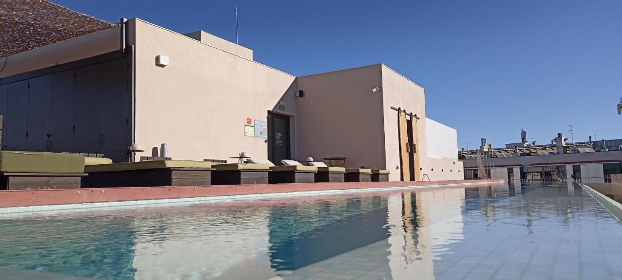 Orangine 4* L'Hospitalet de Llobregat