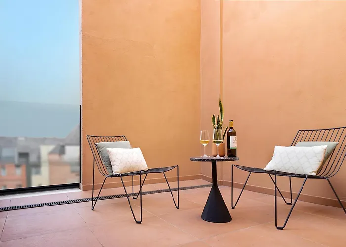 Hotel Orangine