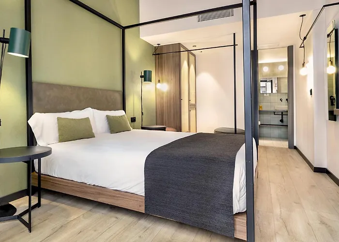 Hotel Orangine