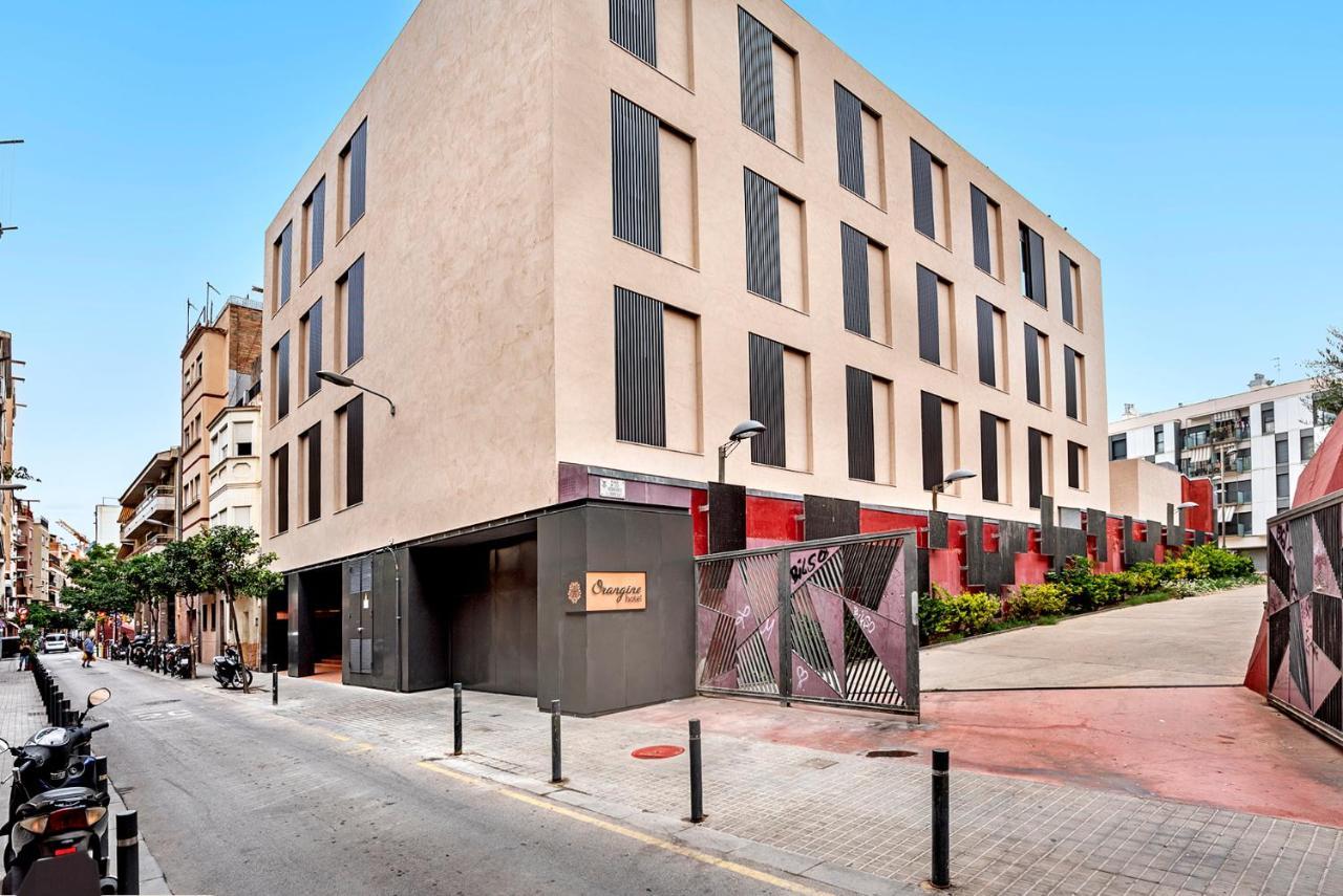 Hotel Orangine 4*