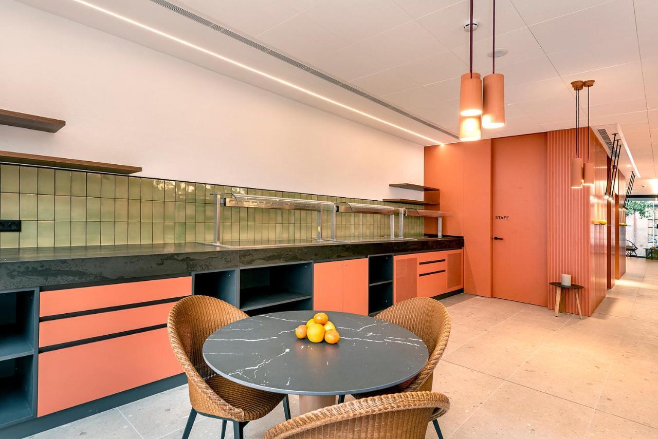 Orangine 4* L'Hospitalet de Llobregat