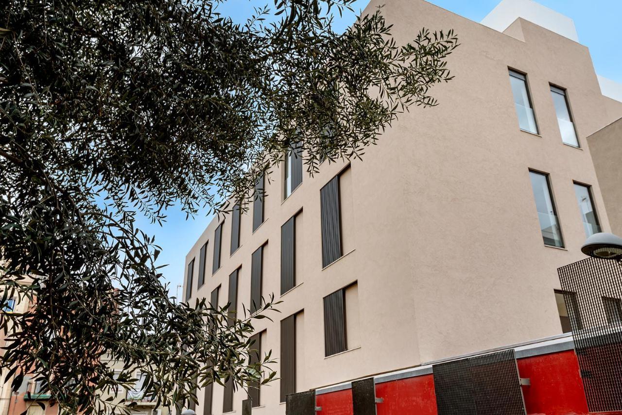 Orangine 4* L'Hospitalet de Llobregat