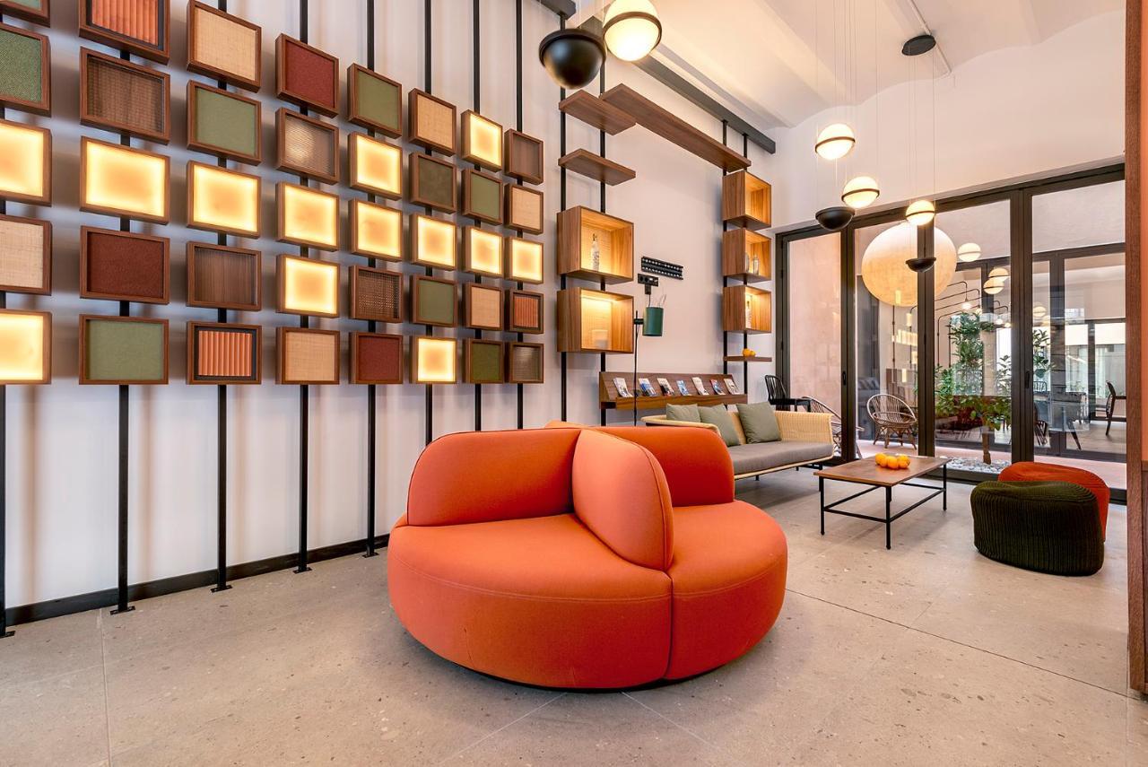 Hotel Orangine 4*