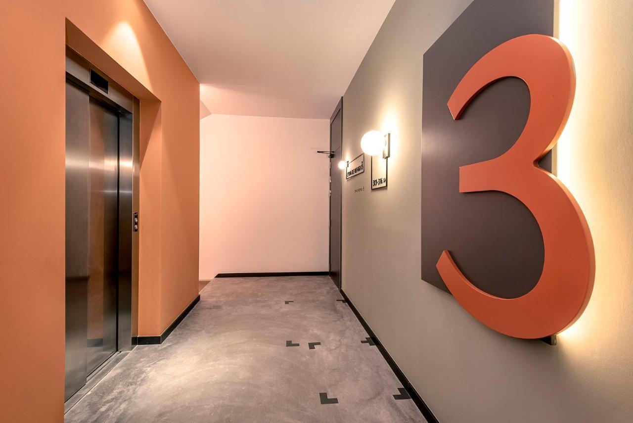 Orangine 4* L'Hospitalet de Llobregat