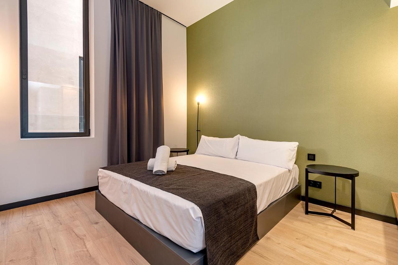 Orangine Hotel L'Hospitalet de Llobregat