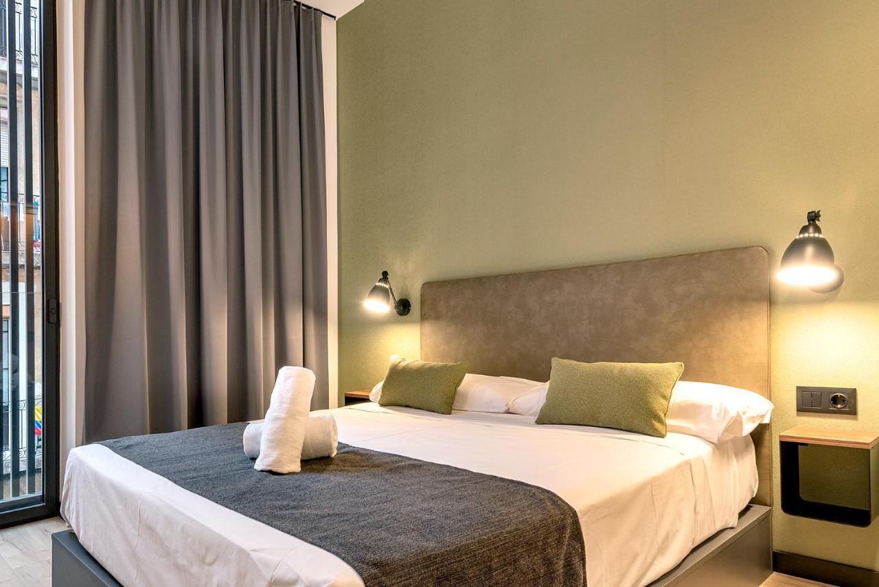 Hotel Orangine L'Hospitalet de Llobregat