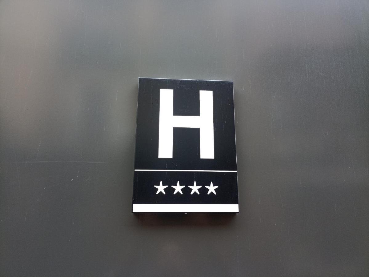 Hotel Orangine 4*