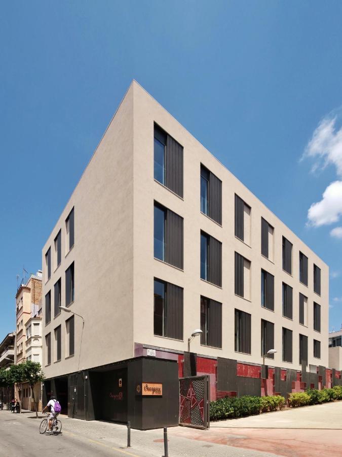 Orangine Hotel