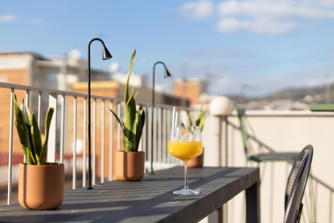 Orangine L'Hospitalet de Llobregat