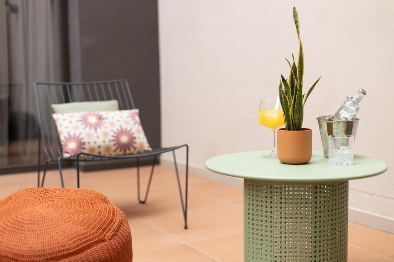 Orangine Hotel L'Hospitalet de Llobregat