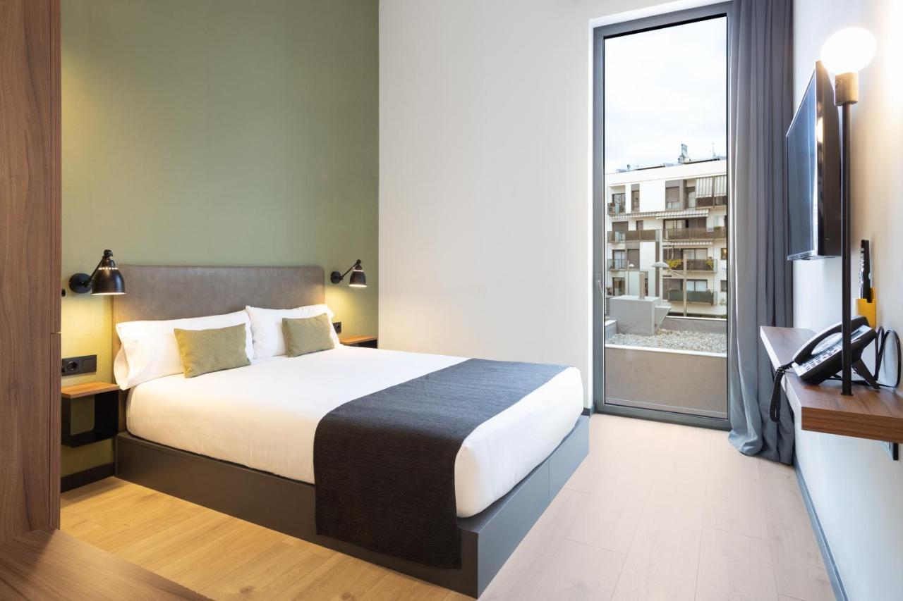 Orangine 4* L'Hospitalet de Llobregat