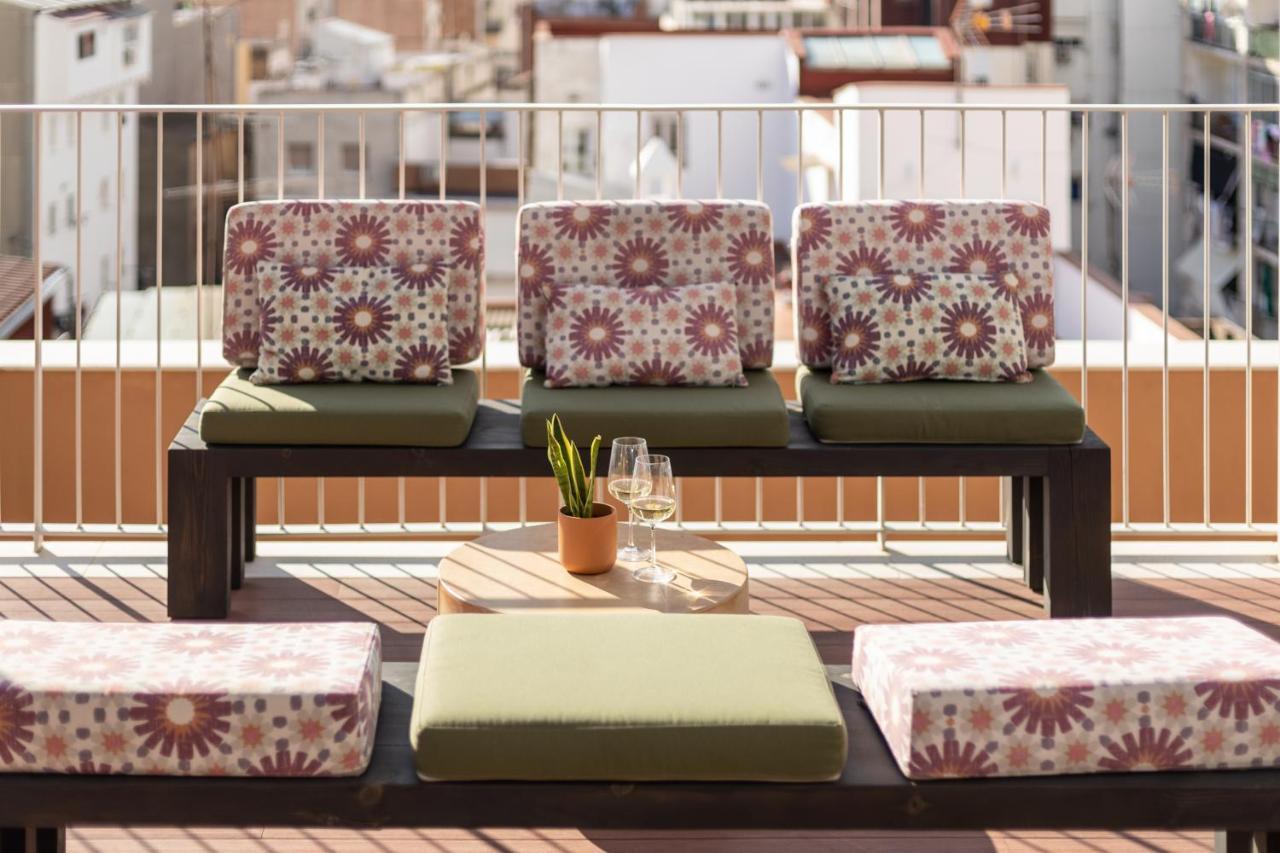 Hotel Orangine L'Hospitalet de Llobregat