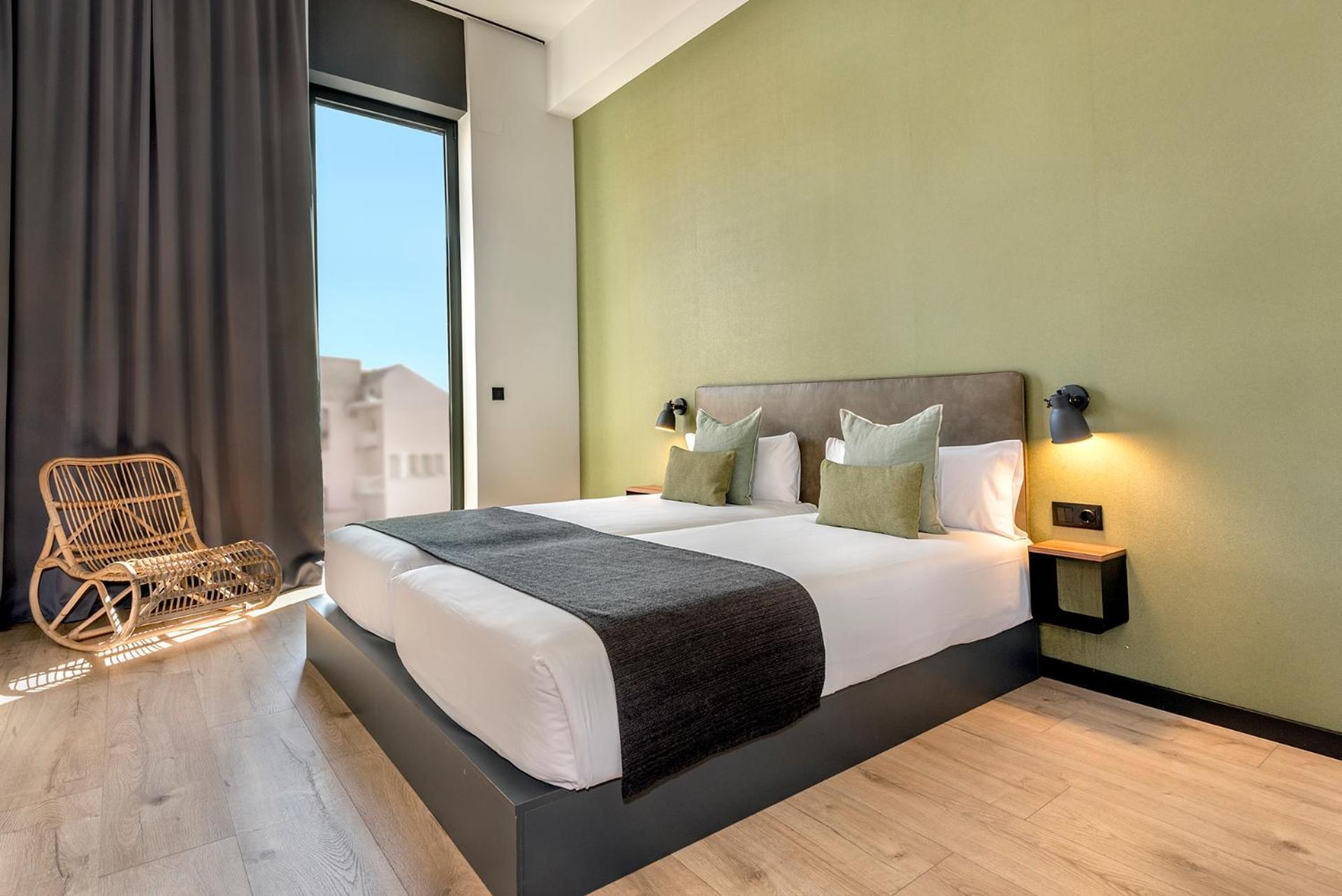 Hotel Orangine L'Hospitalet de Llobregat