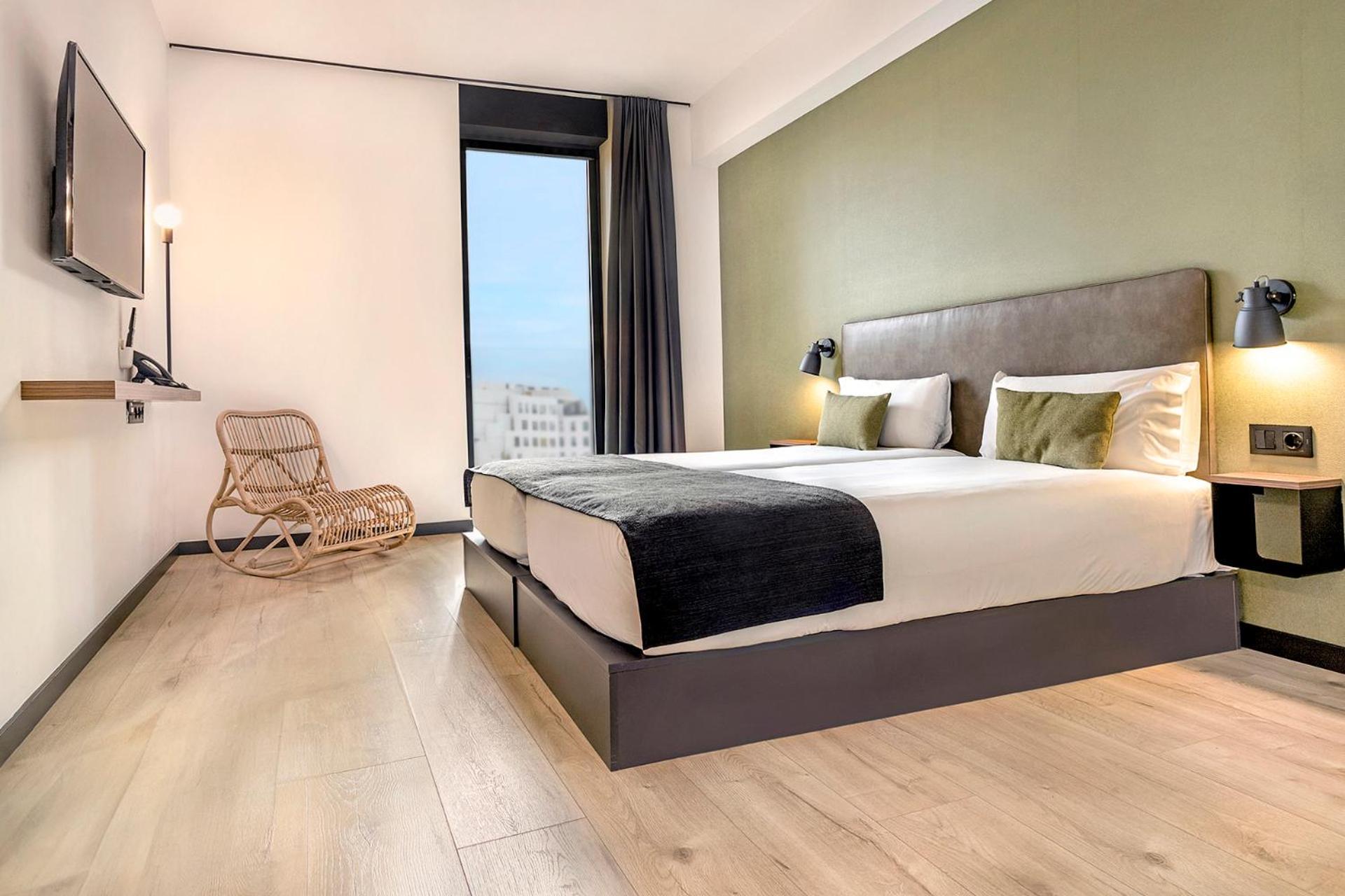 Orangine Hotel